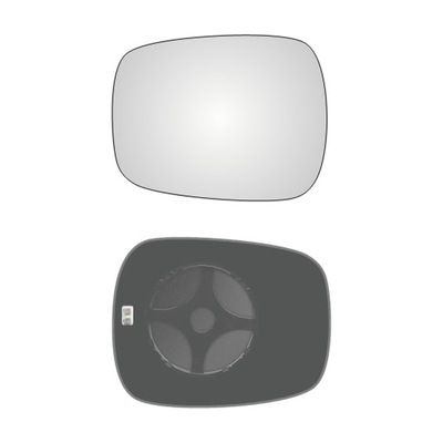 Сферический renault scenic rx4 4x4 2000-2003 2001 фото №1