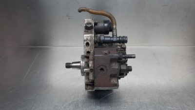 Насос упорскування 8200108225 0445010075 renault scenic ii 1,9 dci фото №1