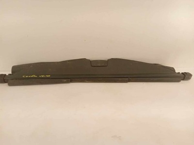 Шторка багажника toyota corolla verso ii 04-07 фото №1