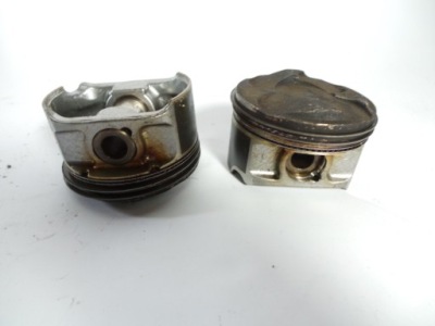 Поршень лівий alfa 159 brera 3.2 jts фото №1