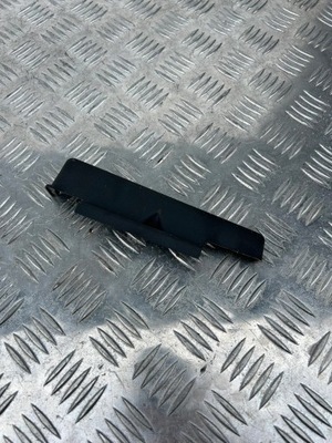 Заглушка вставка лампи scania r фото №1