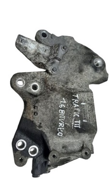 Renault trafic iii 1.6 biturbo r9m кронштейн двигуна 112313054r фото №1