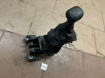 Citroen c3 aircross домкрат выборщик передач механическая коробка передач фото №1