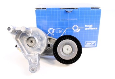 SKF ĮTEMPIKLIS DIRŽELIO AUDI VW SEAT SKODA 1.9, 2.0 TDI 