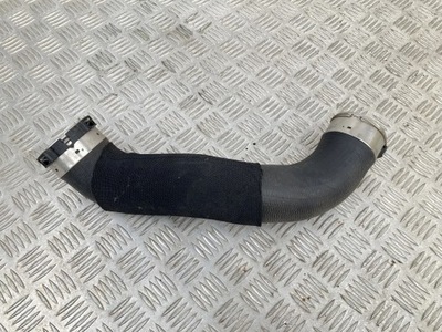 Шланг труба воздуха bmw 2 f44 218i 1.5 i фото №1