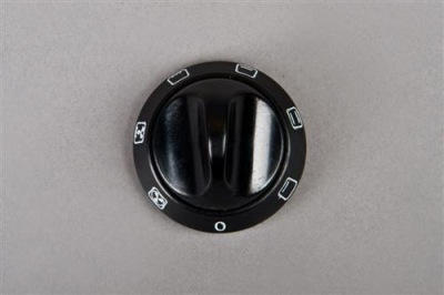 POKRĘTŁO PIEKARNIKA FAGOR AMICA CZARNY