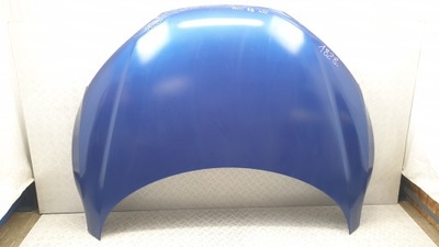 Audi r8 4s 4s0 капот кришка двигуна фото №1