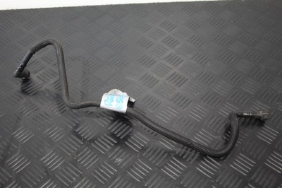 Труба шланг вакуумa mini countryman r60 n47 c20a 8509029 фото №1