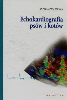 Echokardiografia psów i kotów