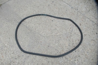 Audi q3 11r прокладка дверь правый перед фото №1