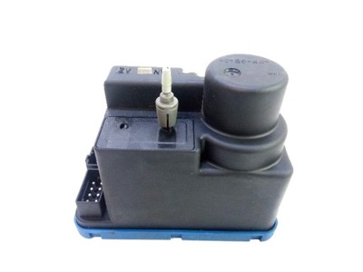 Помпа замка центрального daimlerchrysler c 180 фото №1