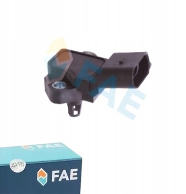 SENSOR DE VACÍO FAE PARA VW MULTIVAN VI 2.0 TSI  