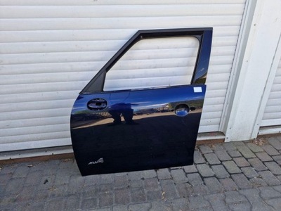 Mini countryman r60 двері лівий перед ліва передні b13 фото №1