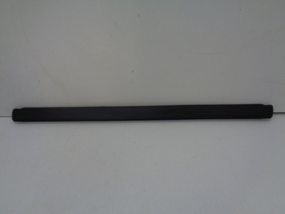 Maserati levante прокладка дверь правый задняя фото №1