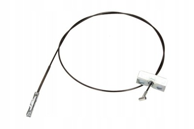 MAXGEAR CABLE HAM. RECZ. RENAULT TRAFIC 01- SRODKO  