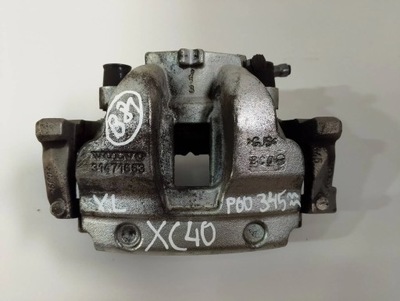 Volvo xc40 супорти 31471663 фото №1