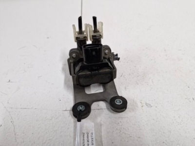 Lexus ls460 ls600 клапан распределитель подвеска фото №1