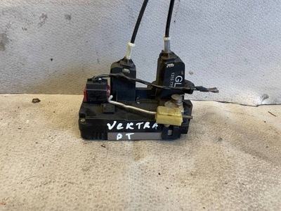 LOCK RIGHT REAR OPEL SIGNUM VECTRA C 13157759GL  