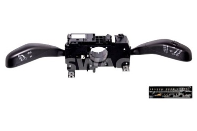 Swag переключатель комбинированный skoda fabia ii rapid roomster roomster фото №1