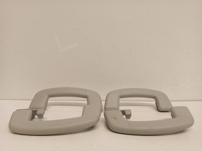 Skoda karoq ручки крепления комплект 2g0857643 фото №1