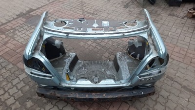 Четверть pas задний балка задняя volvo s40 00-04r фото №1