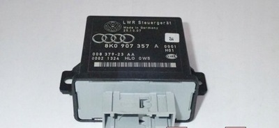 Модуль блок керування світла audi s5 8t 8k0907357a фото №1
