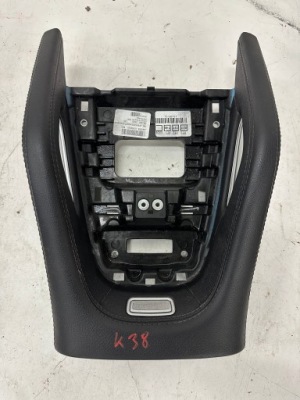 Mercedes gle туннель средний a1676801601 фото №1