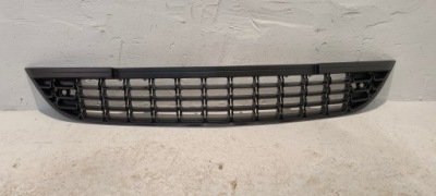 Решётка  решётка бампера перед средняя opel astra j iv фото №1