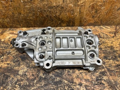 Валы балансировочные mazda 6 cx-5 2.5 py01 11700 фото №1