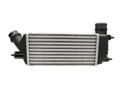 INTERCOOLER CITROEN JUMPY 07> 2.0 HDi