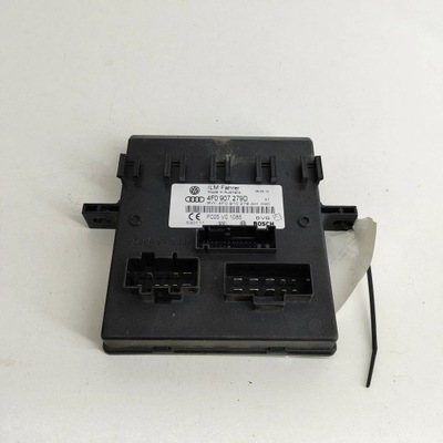 Audi a5 2018 блок управления / модуль комфорта фото №1