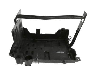 Основание аккумулятор opel mokka 1.4 turbo фото №1