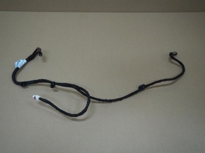 Кабель радио навигации citroen c4 picasso ii 9678260780 фото №1