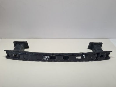 Mercedes b-klasa w246 балка pod бампер задняя фото №1