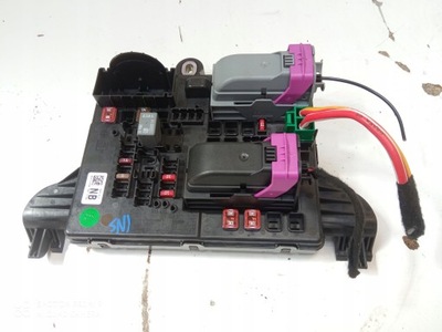 Insignia a коробка предохранителей bsi 13277318 фото №1