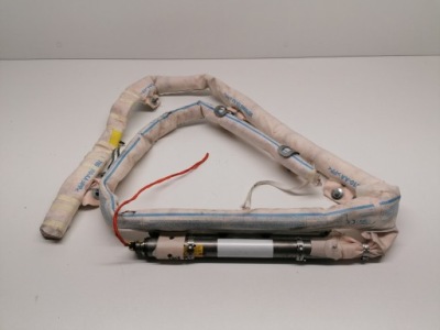 Range rover sport ii шторка безпеки ліва подушка безпеки оригінал фото №1