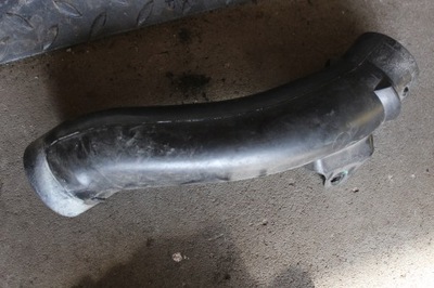 Peugeot 207 1.6 thp шланг труба воздуха фото №1