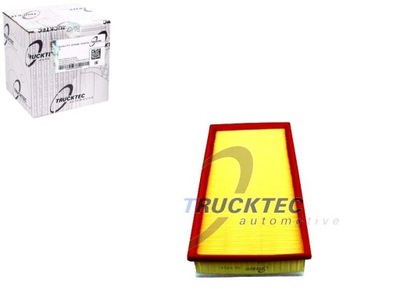 FILTRO AIRE AUDI TRUCKTEC  