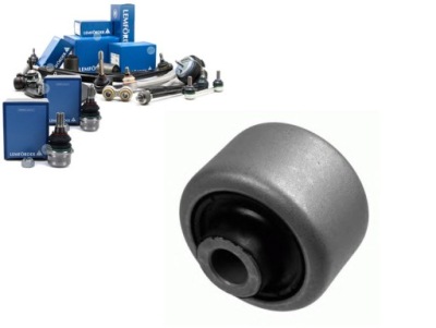 Втулка рычага ford перед mondeo 07- le pr передний фото №1