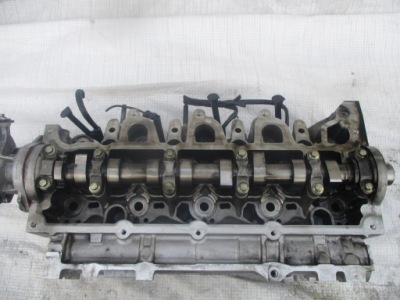 Головка mercedes citan w415 a-klasa w176 w246 cla фото №1