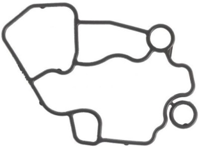 Elring 598.040 прокладка, корпус фильтра масла фото №1