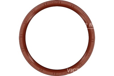 Victor reinz ущільнювач вала колінчастого задня lexus lx toyota 4 runner фото №1