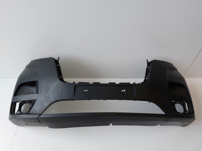 Renault master iv бампер перед 620228205r оригинал фото №1