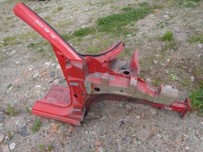 Лонжерон підкрилок чверть alfa romeo mito права передня фото №1