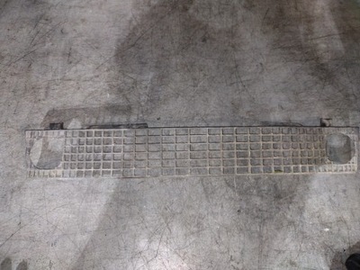 Решётка радиатора решётка радиатора fiat coupe фото №1