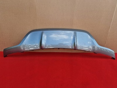 LAND ROVER EVOQUE L551 SPOILER BUMPER REAR FACING FACING, PANEL KOSZB/165R  