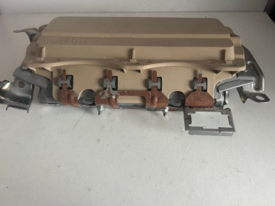 Lexus lx 3 toyota подушка безпеки подушка повітряна колінна ga513-00410 фото №1