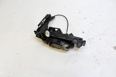 FORD MONDEO MK5 LOCK DOOR FRONT RIGHT  