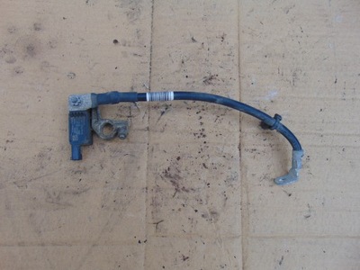 Клемма минусовая масса ford ecosport mk2 2017r фото №1