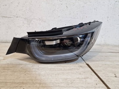 Bmw i3 лампа передня ліва full led адаптивний europa n 2013-2017 фото №1